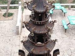 洞天-穹窿山景区