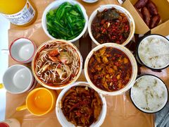 -老三样·旧食新味(船山路店)