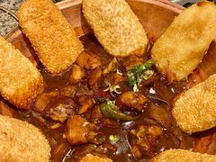 -南京大牌档(苏州中心店)