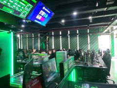 -PANDA电竞中心(天街店)