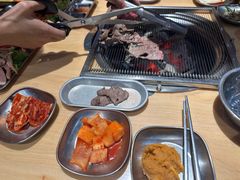 -麻蒲碳烤肉(嘉禾东平地铁站19号店)