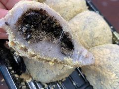 -阿妈妮韩式打糕店