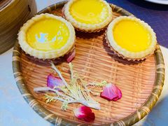 农家鸡蛋挞-点都德·毕德寮