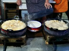 -桂萍特色牛筋牛杂(长堤街总店)