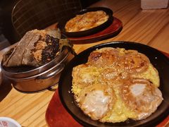 -恋萍小吃(时代店)