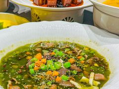 -宫燕府·京菜·烤鸭·淮扬菜(王府中心店)