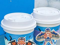 -Beans Solo豆号咖啡(百家湖花园店)