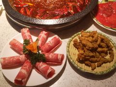 -大味生态火锅(蓝谷地店)
