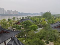 -江心屿景区