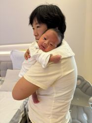 -优贝恩母婴护理中心