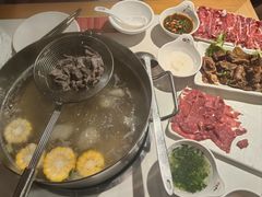 -焯牛潮汕牛肉火锅(云峰街创始店)