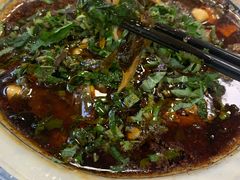 -周鱼鳅饭店