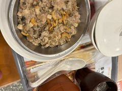 梅菜蝦米蒸肉餅-大家乐(皇后大道西店)