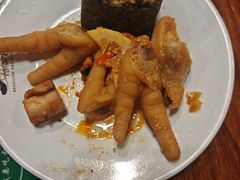 -汉巴味德(沈阳万象汇店)