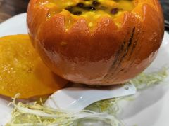 -绿雅居原生态农庄(小涌店)