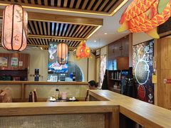 -沸炉重庆老火锅(军事博物馆店)