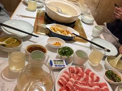 -如一鸡鲍鱼·粤式煲汤(长泰广场店)