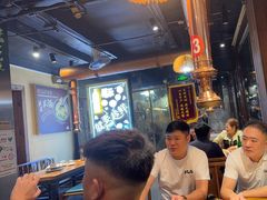 -马子全羊(堤口路店)