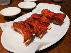 -喜鼎海胆水饺(柏威年购物中心店)