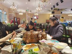 -巴依老爷·新疆美食(上城区天城路店)