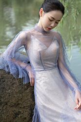 -韩国天使嫁衣婚纱礼服馆(上海旗舰店)