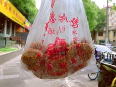 -陶记正宗德州扒鸡(科巷店)