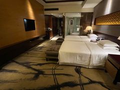 -西安赛瑞喜来登大酒店
