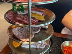 -伏一解牛烤肉专门店(信业购物中心店)