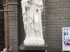 -天主教堂(莲池区)