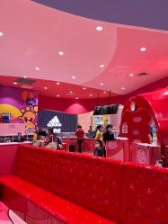 -奇乐儿巴迪总动员儿童乐园(保利时光里店)