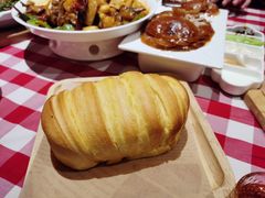 -西贝(宁波天一国购店)