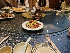 -阿拉木汗餐厅(山大路店)