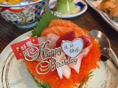 -大雄寿司(中华广场店)