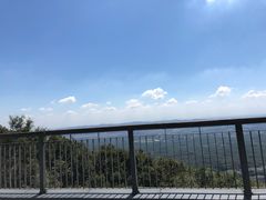-紫金山索道-售票处