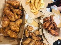 -Kyochon1991校村(共和路店)