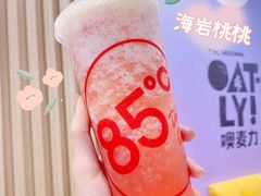 -85度C(上海广元店)