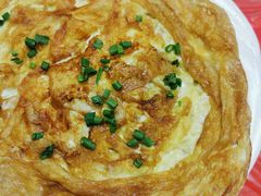 肉丝跑蛋-素勤饮食店(城头巷店)