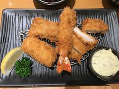 -胜博殿日式炸猪排(悠唐店)