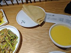 -榆林镇筋饼(知春路店)