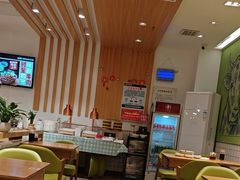 -李先生牛肉面大王(欧亚卖场店)