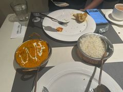 -Pita's&Tika's中东和印度风味餐厅(龙湖天街店)