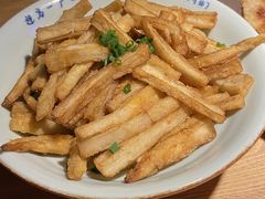 -吃饭皇帝大(解放西路店)