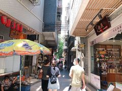 -黄埔古港