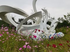 -东郊湿地公园