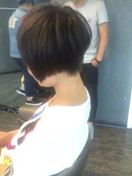 -小齐发型Star·Salon