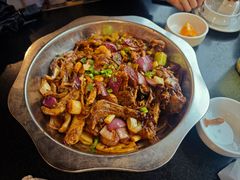 -勇记干锅居(德阳店)