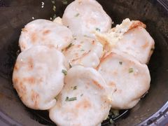 豆腐生煎包-恋萍小吃(时代店)