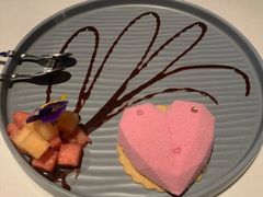 -天玑高空江景餐厅&酒吧Sky Secret Restaurant&Bar