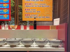 -牛村来人潮汕牛肉火锅(西单店)