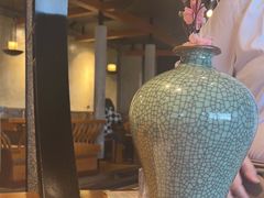 -呷哺呷哺 蔬菜畅吃(中发百旺店)